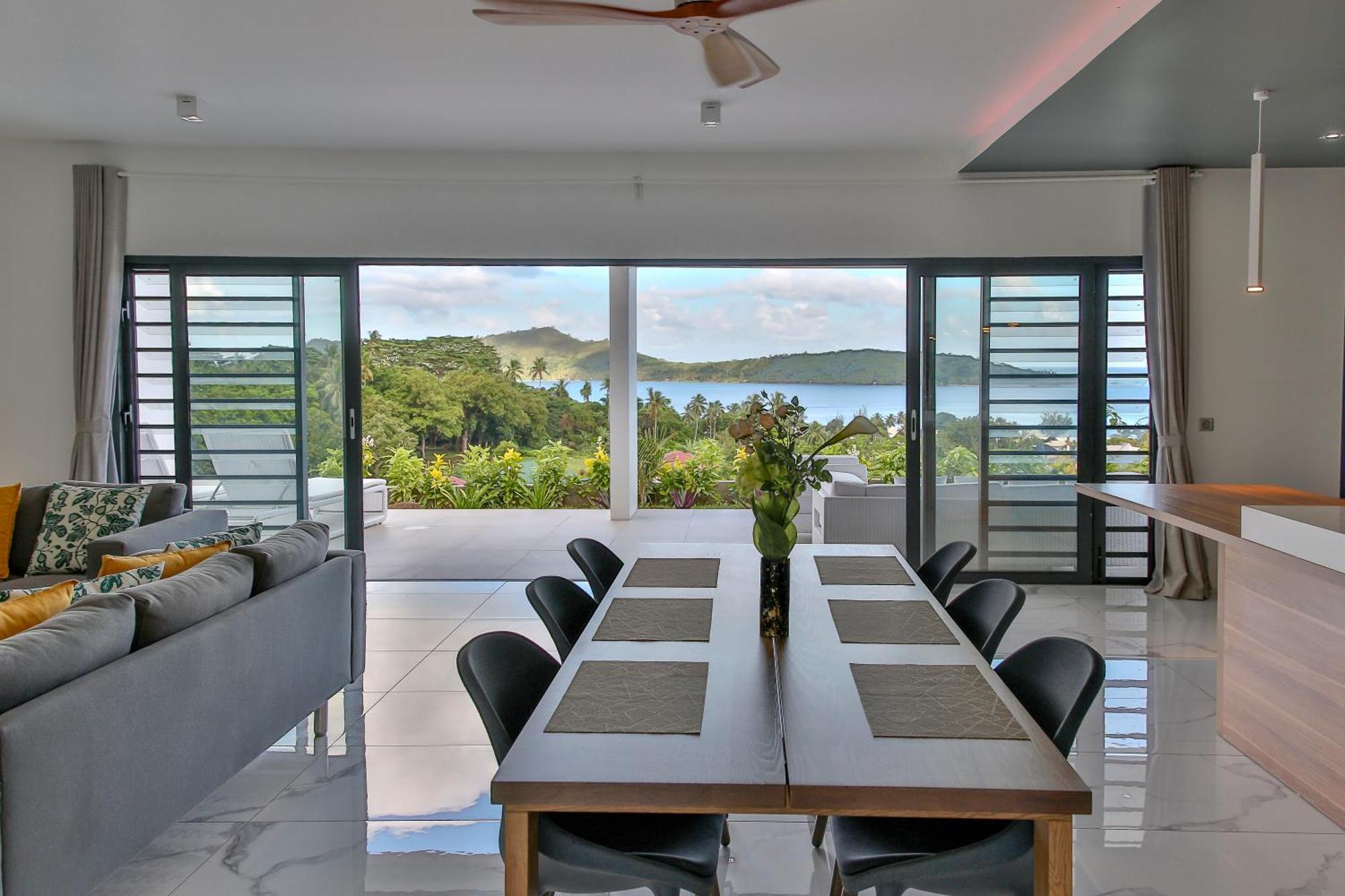 Vini Villa Bora Bora Bora Room photo