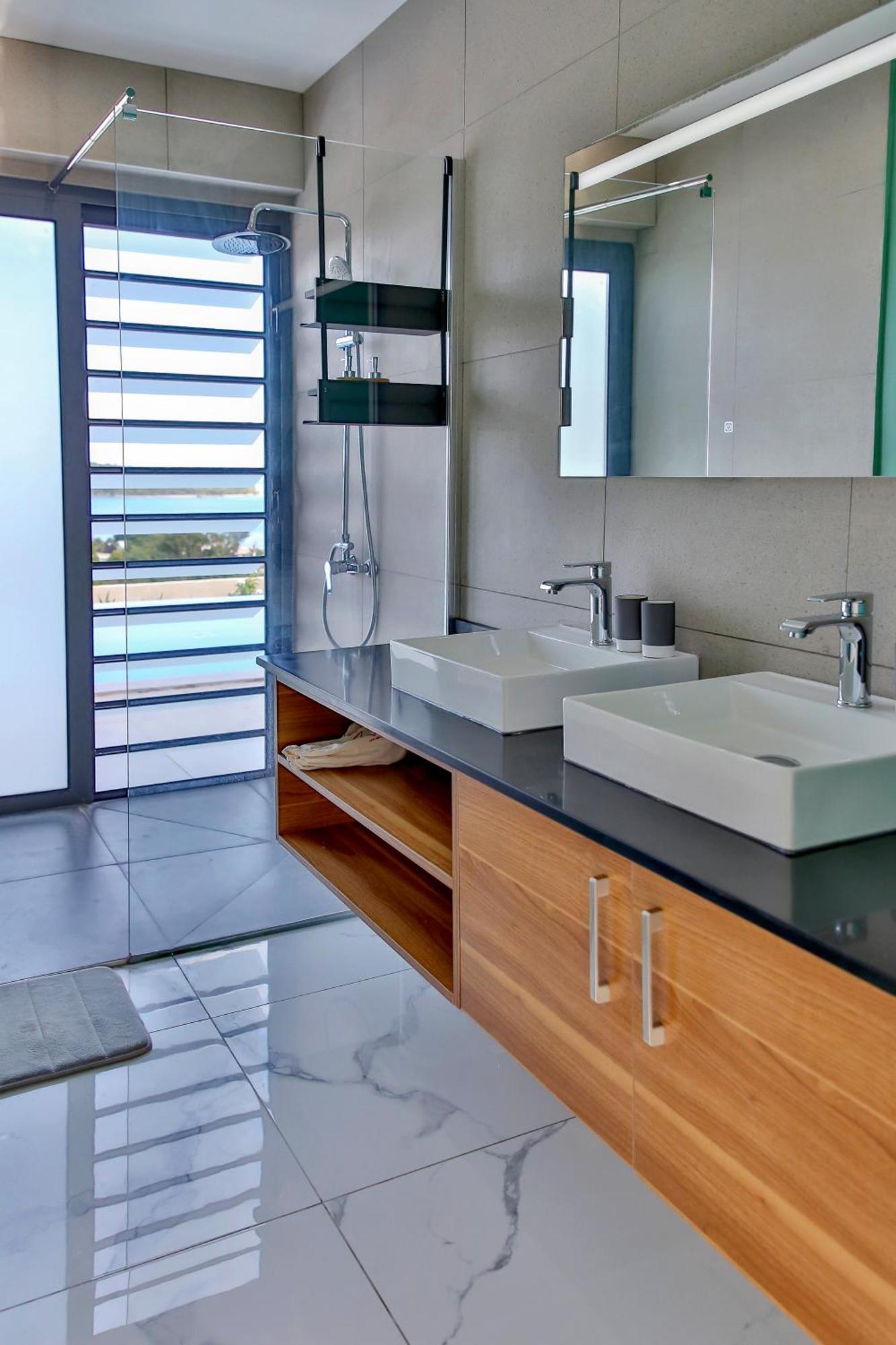 Vini Villa Bora Bora Bora Room photo